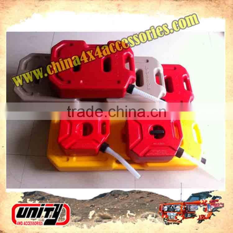 off road accessories 20L steel jerry can
