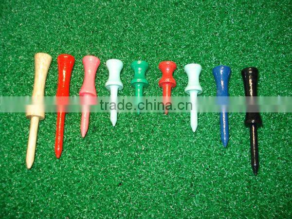 Golf Tee for golf range goods