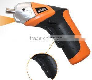 cordless screwdriver-KCS619