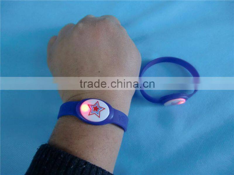 fashion led bracelets