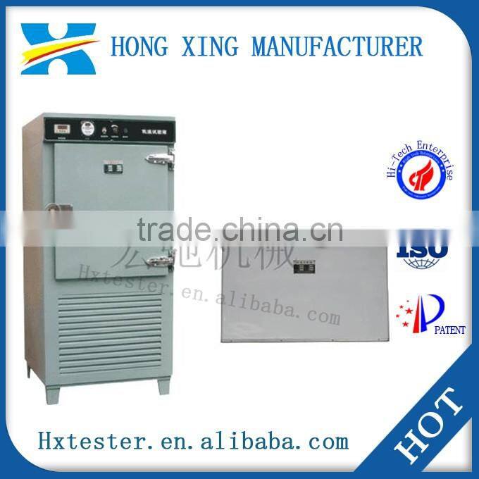 DW series for scientific research concrete testing equipment