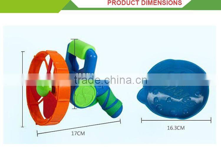 children outdoor toys bubble gun with batteries included