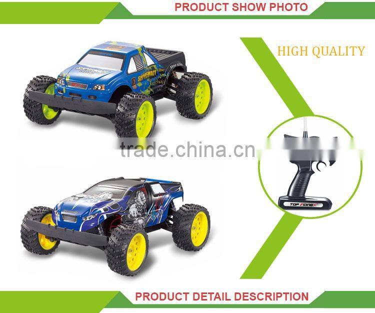 Best Selling 5 channel 1:14 big wheel remote control cars for adults