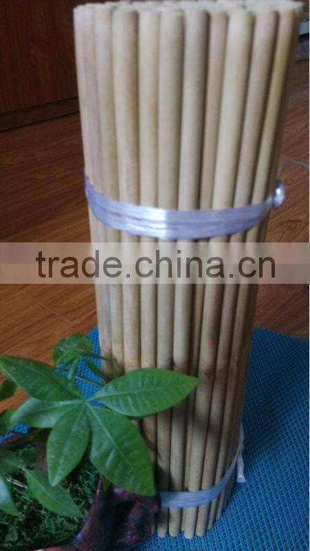 10~11mm *38cm Bamboo Timpani Mallets For Drums And Drum Sets