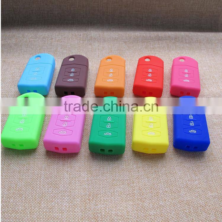 promotional fancy gift mazda key blank wholesale with large market