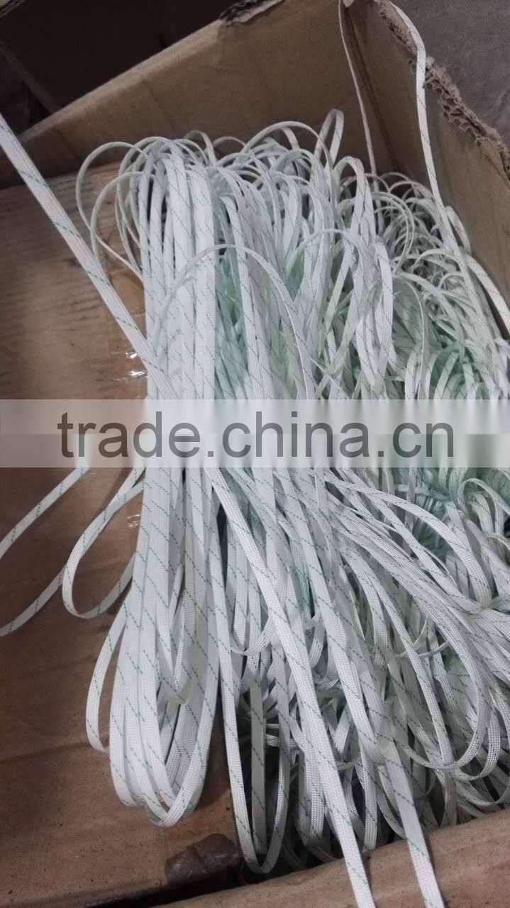 2715 PVC COATED FIBERGLASS SLEEVING