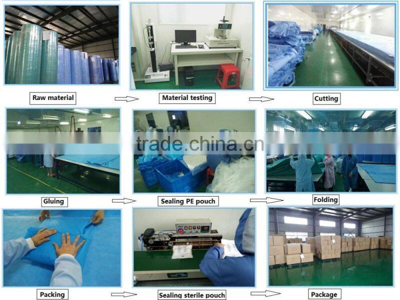 Ophthalmic and ENT patient drapes