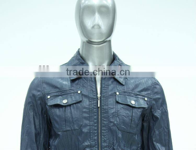 ALIKE pakistan leather jackets for men