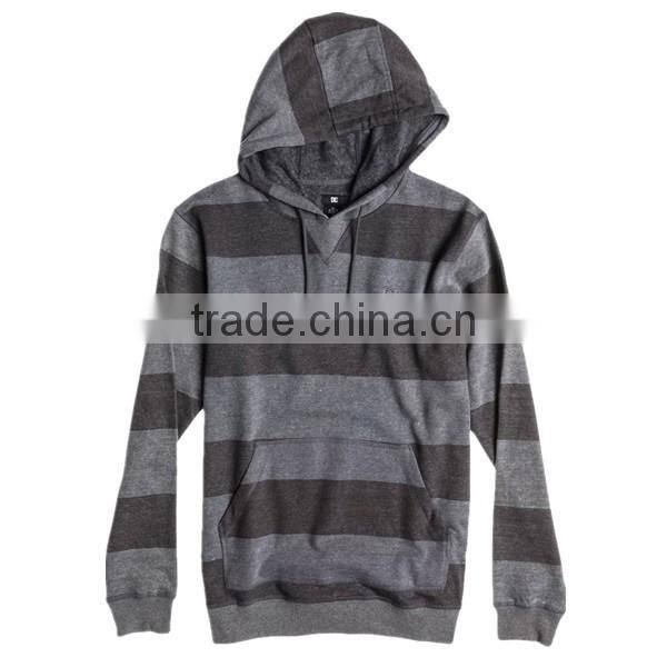 Red, Grey, Navy Oversize Pullover Hoodies for Men