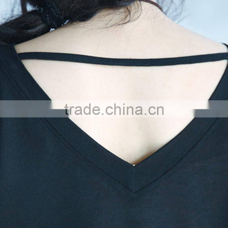 European Style Sexy And Club Women Big Size Plus Dize Dress Oem Factory