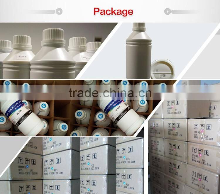 Factory price eco solvent ink for roland bn-20