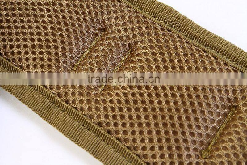 Seibertron Tactical Miliary Molle Style Chest Rig