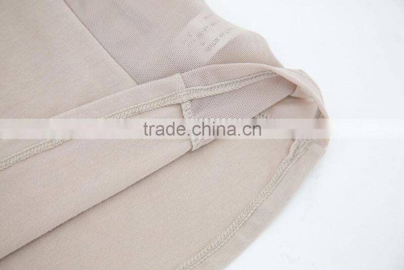 OEM/ODM Service Women Sexy Corset Body Underwear In Bra Tank Tops