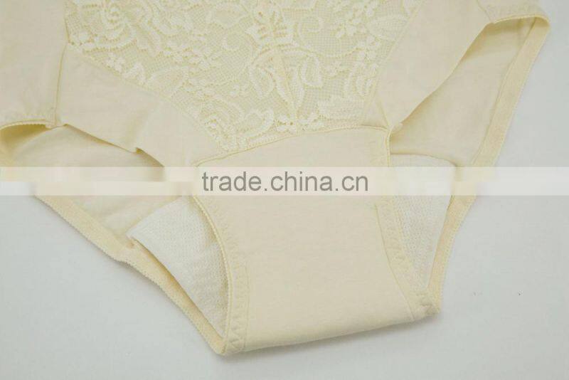 OEM/ODM Service Women Underwear Panties