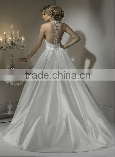 bridal changing dresses