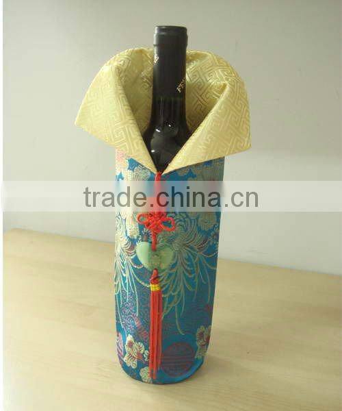 Wine Bottle Cover wine packaging