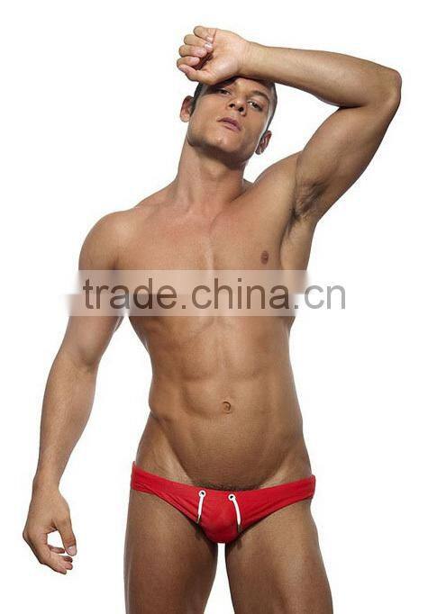 New style hot sale mens swimwear trunk boxer shorts