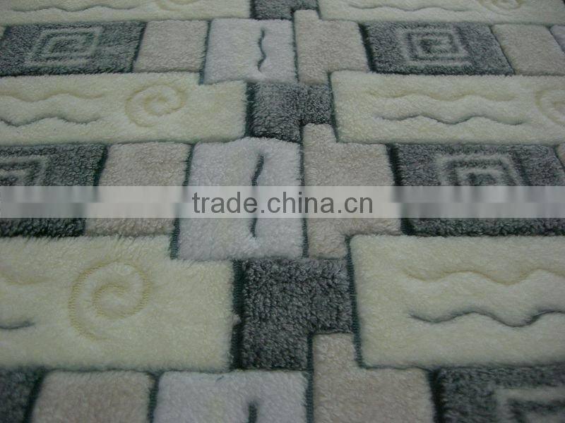 micro fleece fabric