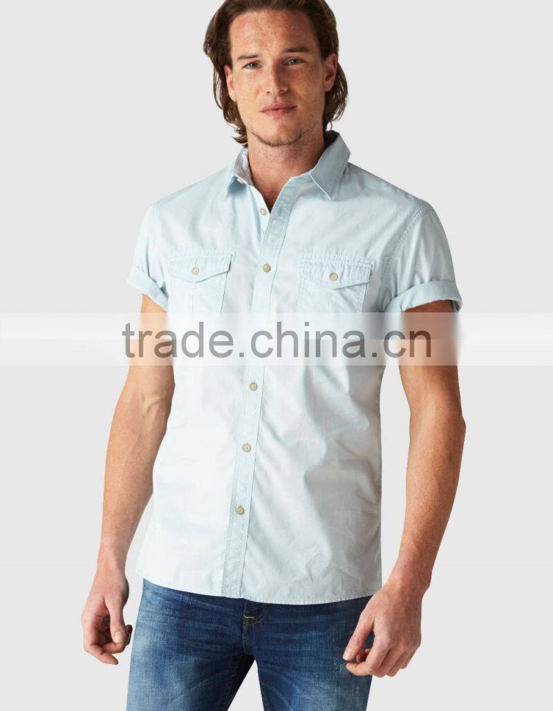 High quality UV fishing shirt UPF50+ fishing shirt designer make