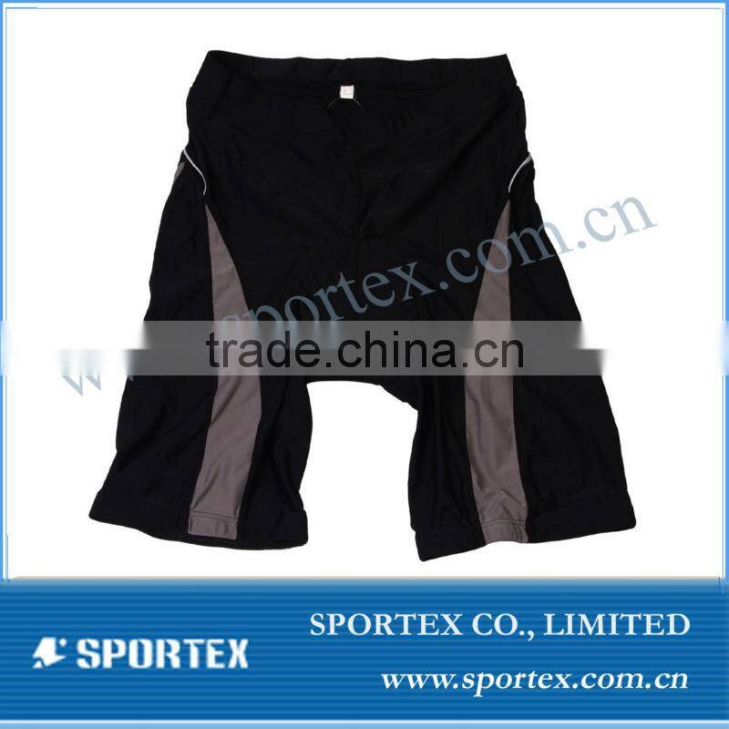 OEM men's 3/4 cycling pants/tights #1898