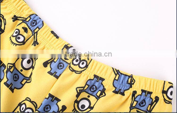 age 6-10 big boy sleep wear