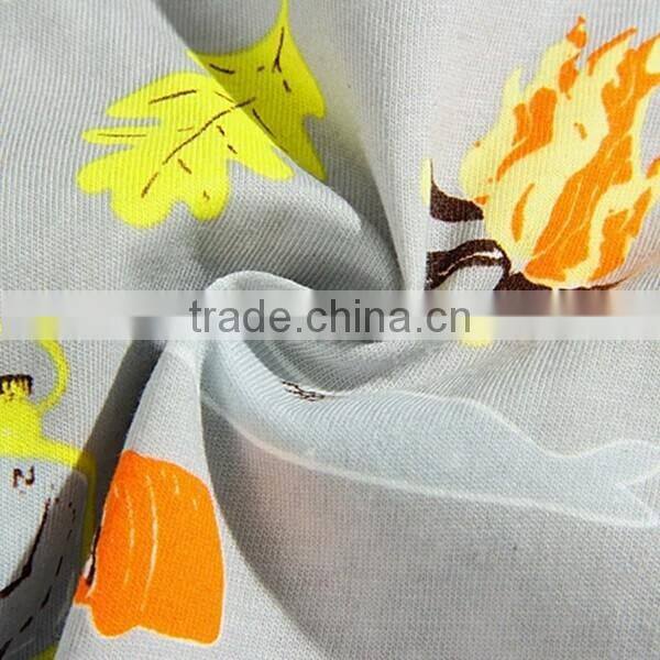 2016 new arrival Baby clothes baby T-Shirt princenss girl Short- Shirt Hot Baby Girls Clothes Leaves Printe