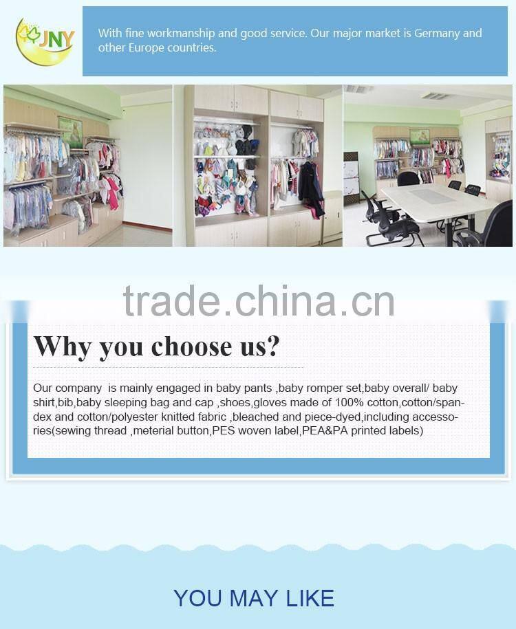 100% Cotton baby carter's clothing baby rompers