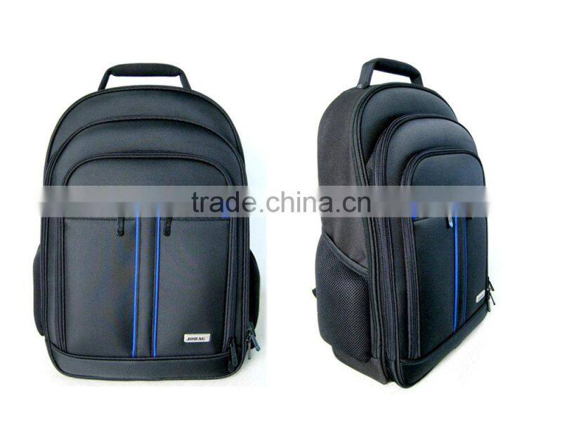 instrument strong leather backpack shoulder bag leather bag