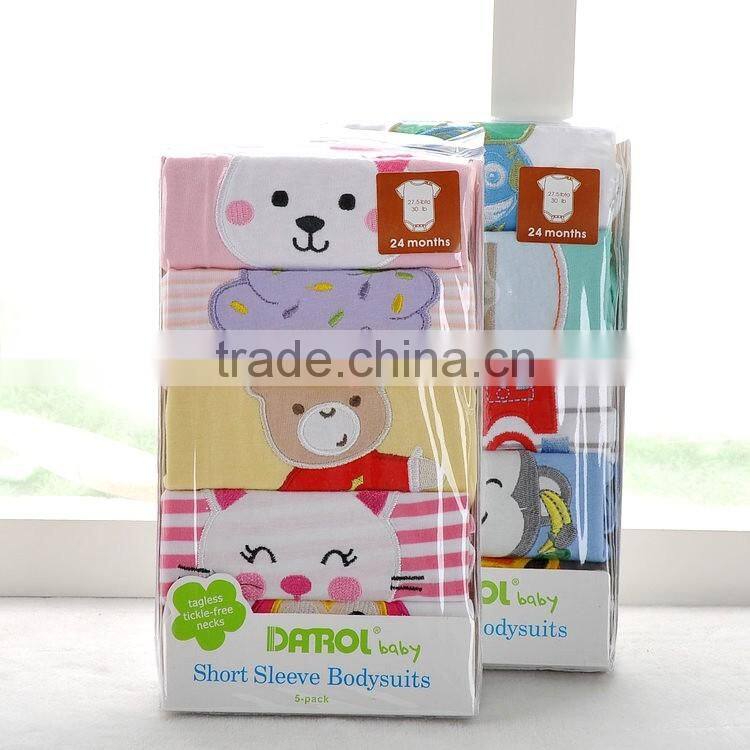 romper/baby girl romper