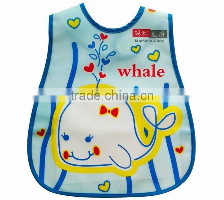 V-COOOL baby bib/waterproof bib