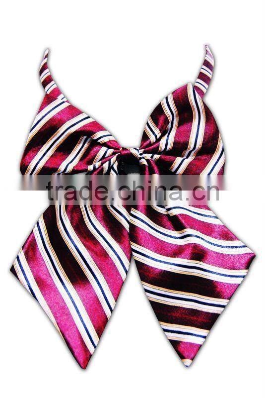tailor-made student tie