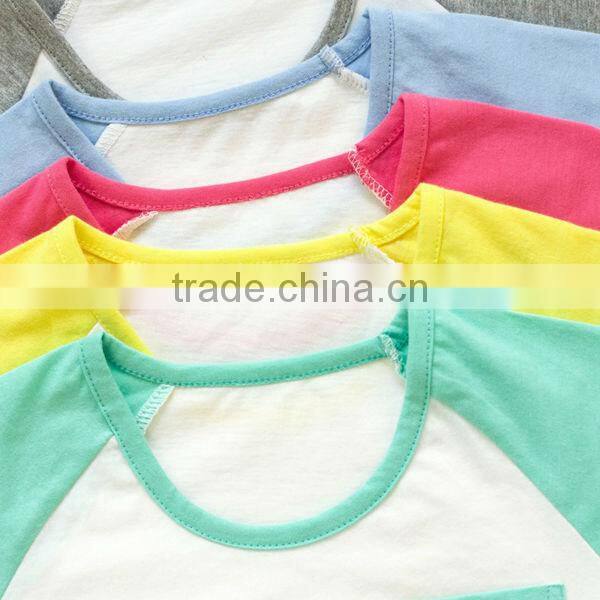 wholesale kid cotton city 1.00 t shirt