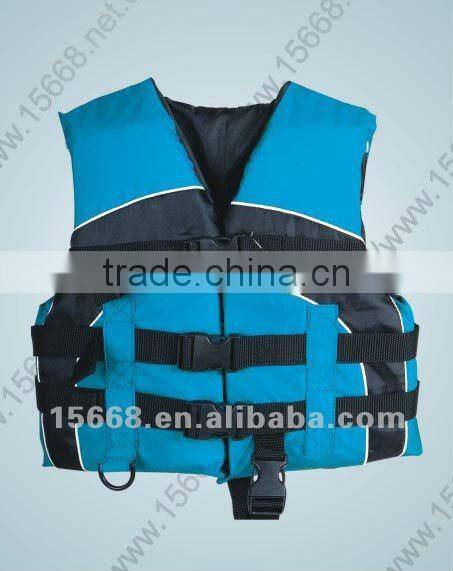 GR-J0054 top quality custom life vest life jacket