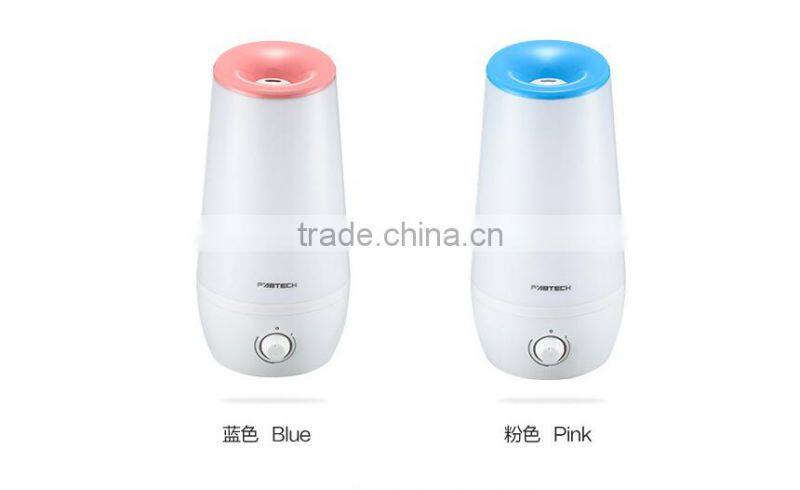 Hot-selling Aroma Mist Humidifier For Home Office EH878 4.0L Atomizer Air Humidifier
