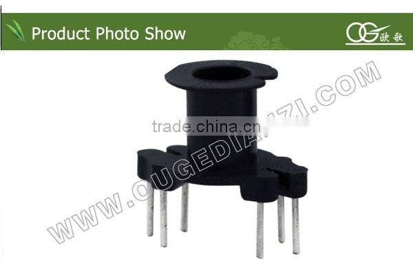 RM4 uv lamp transformers bobbin for TV set 