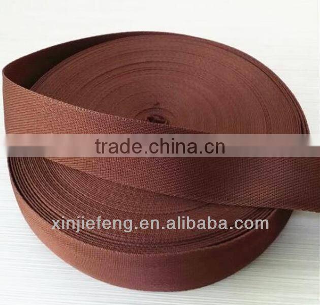 Customized polyester mattress tape from factory