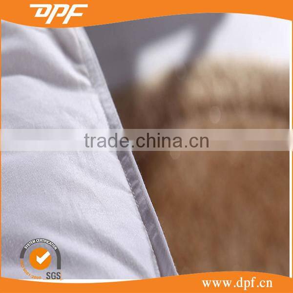 100% Cotton 200 Thread Count Waterproof Mattress Protector Mattress Cover Mattress Pad