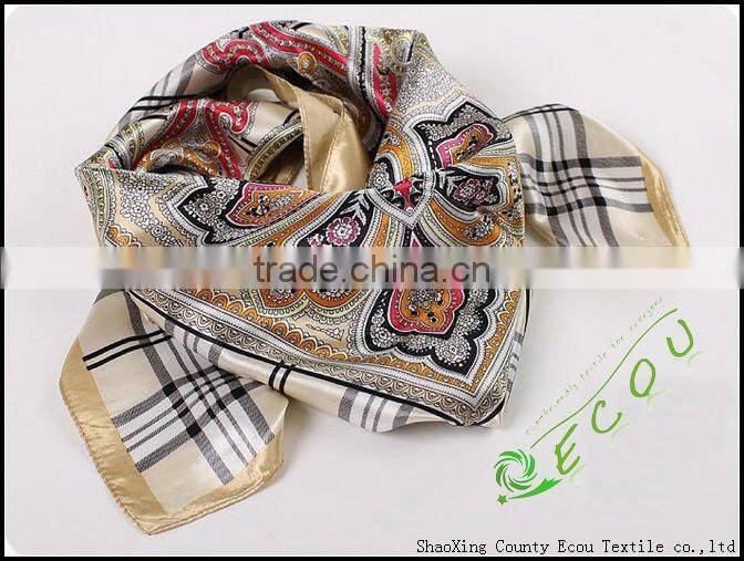 fashion kerchief scarf