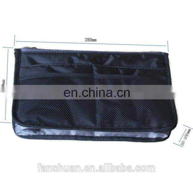 Green Color China Supplier Cheap Promotional Washing Bag