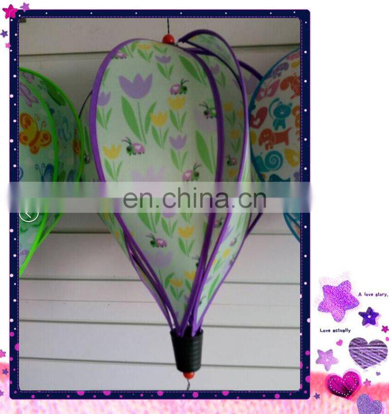 2017 hot-air balloon decoration