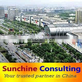 Yiwu Commercial Consulting / Purchasing Service/ Third Party Quality Inspection