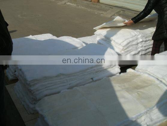 rex rabbit fur plates