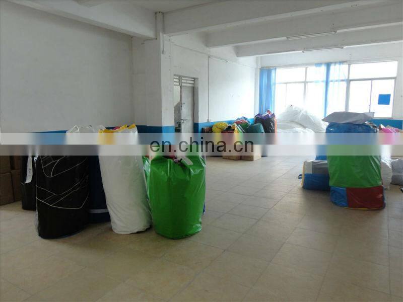 inflatable advertising zeppelin