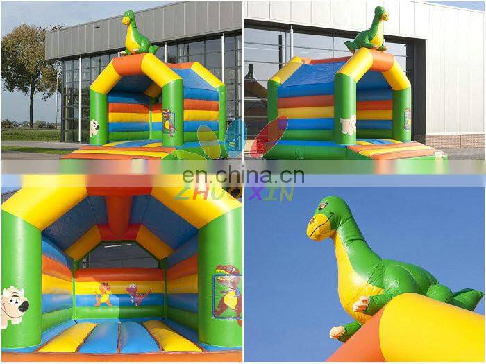 Amusing Durable Material kids Hot cheap bounce house rentals