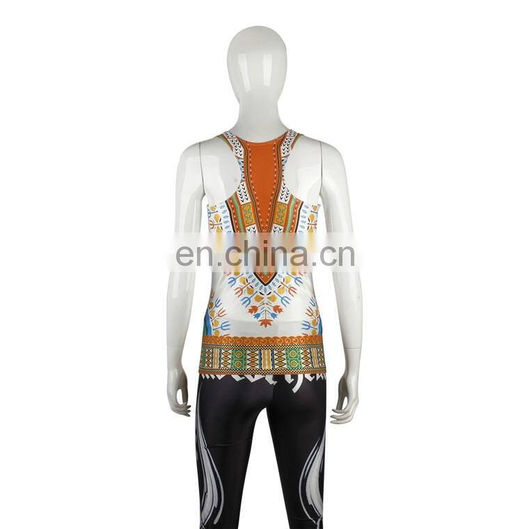 New Style Women Fitness Tank Top