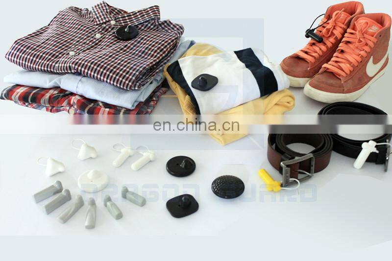 Dragon Guard Garment source tag Supermarket EAS tag (CE/ISO)