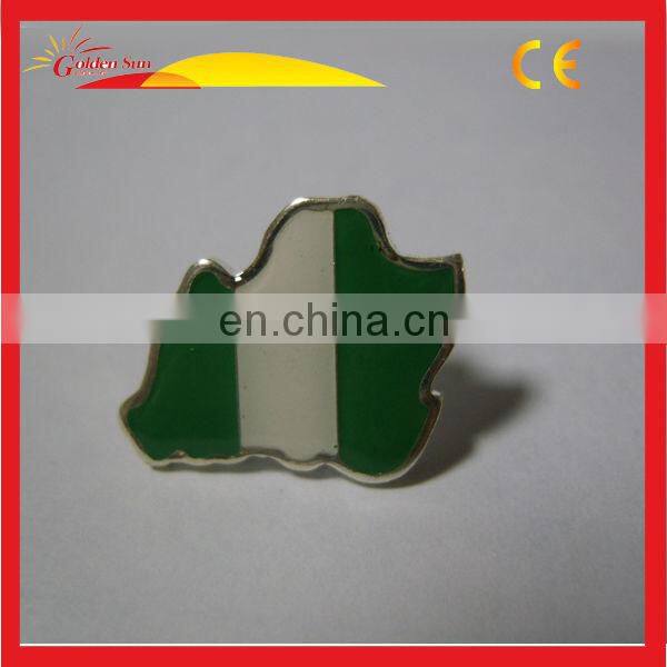 New Fashion Design Metal Spring Pin Clips
