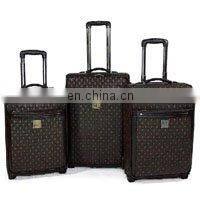 fashion business luggage