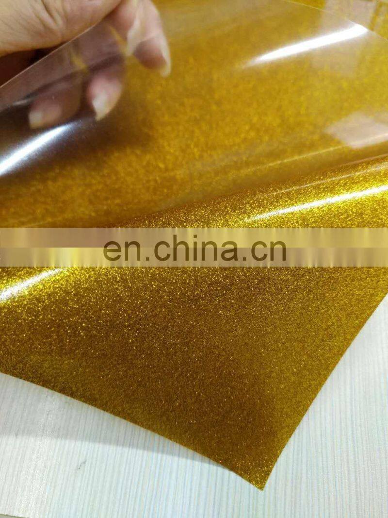 Korea quality heat transfer vinyl for garment