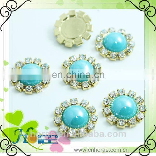 crystal rhinestone ornament for garment, rhinestone ornament for shoes, rhinestone ornament for bags